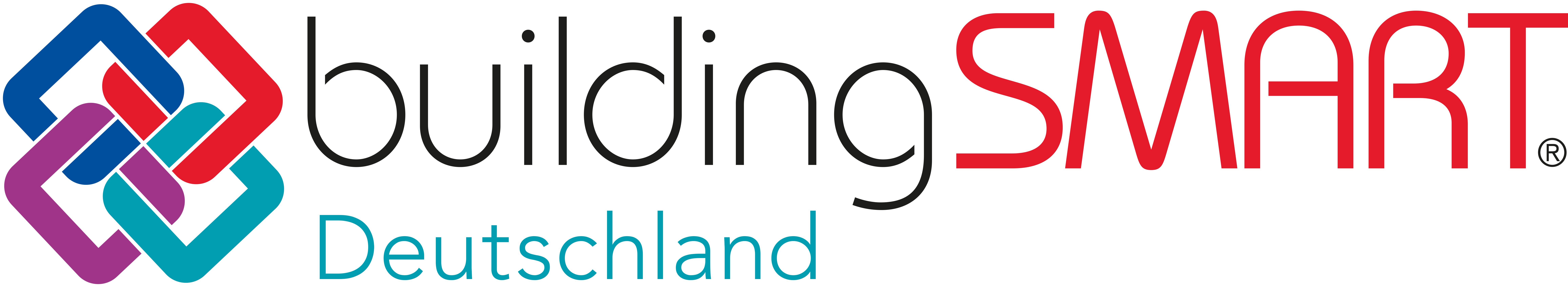 BuildingSMART Logo