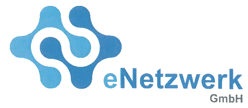 eNetzwerk Logo